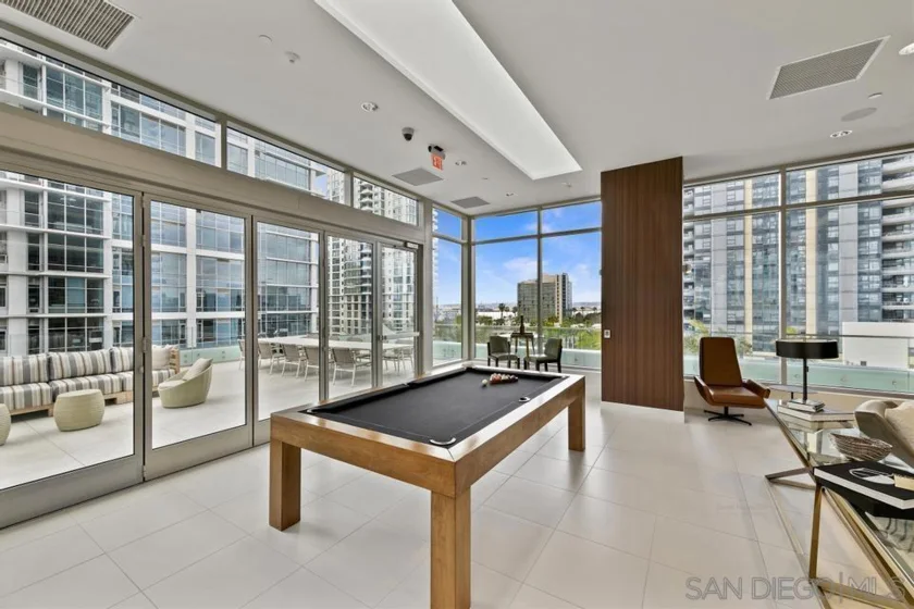 1388 Kettner Boulevard #1502 photo 38