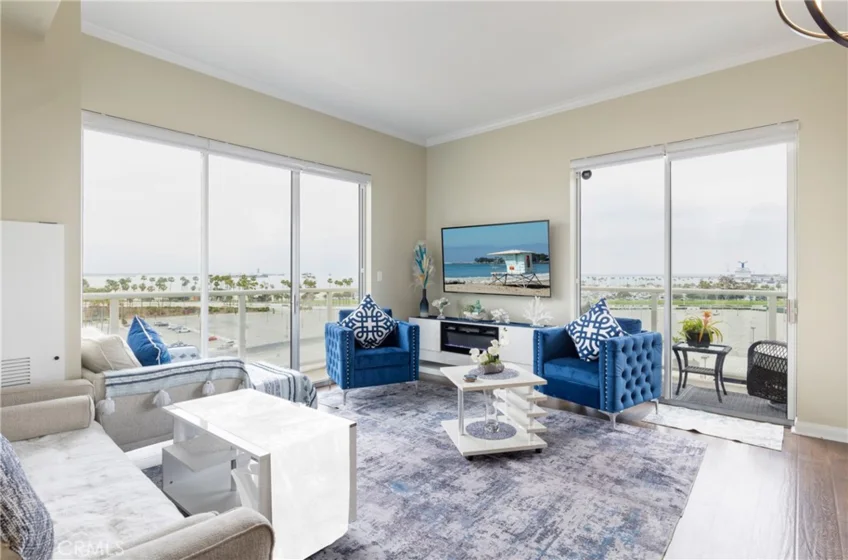 488 E Ocean Boulevard #616 photo 1