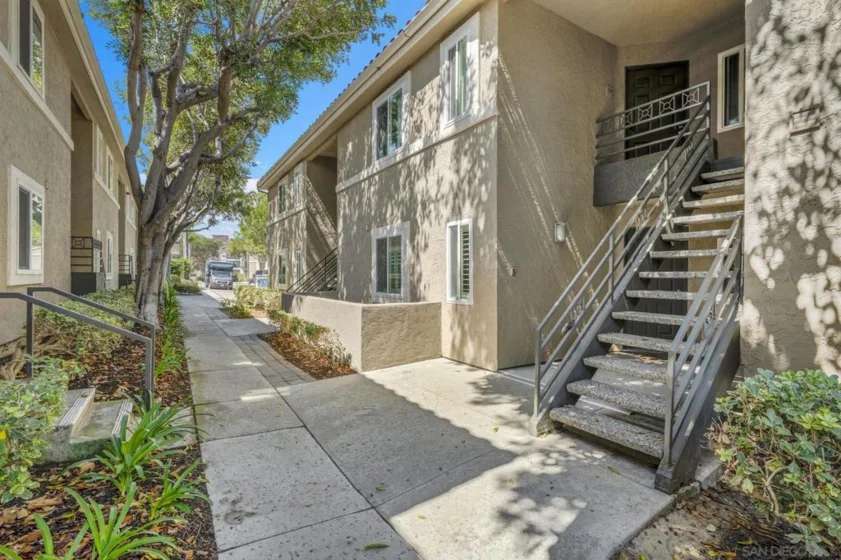 7545 Charmant Drive #UNIT 1503 photo 16