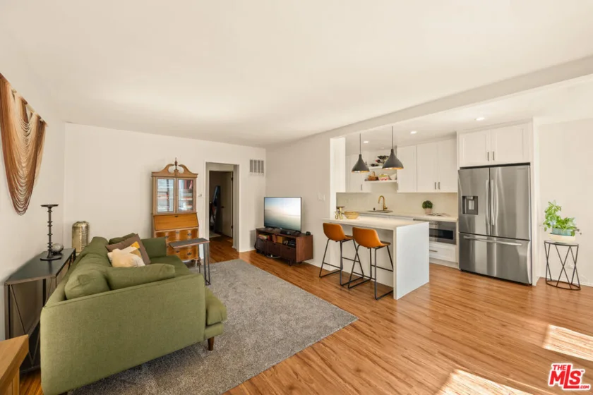 2621 Centinela Avenue #17 photo 1