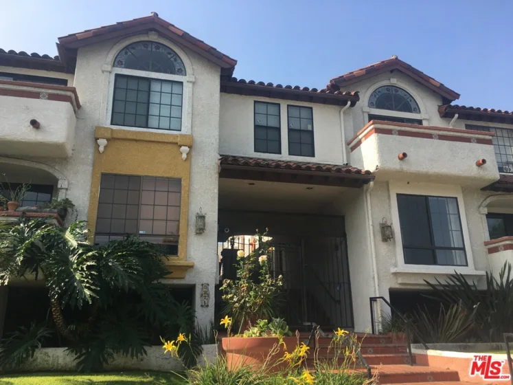 3271 Sawtelle Boulevard #105 photo 1