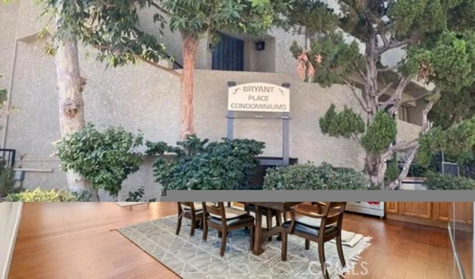 8565 Independence Avenue #4 photo 1
