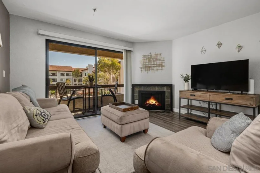 5605 Friars #308 photo 13