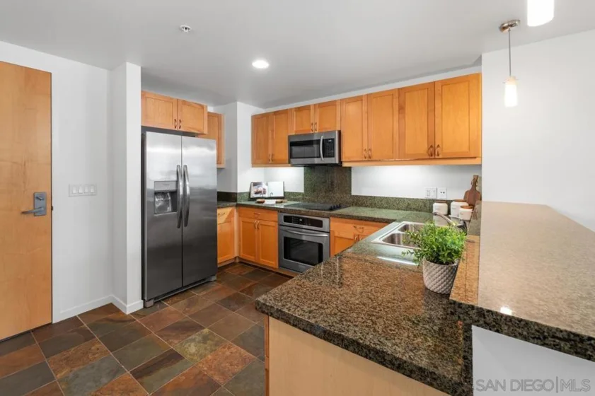 1150 J Street #614 photo 25
