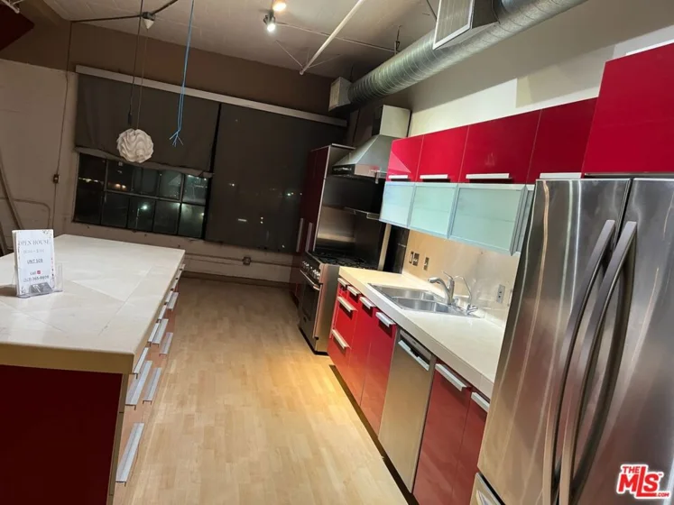1855 Industrial Street #509 photo 14