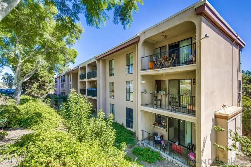7838 Cowles Mountain Court #C32 photo 19