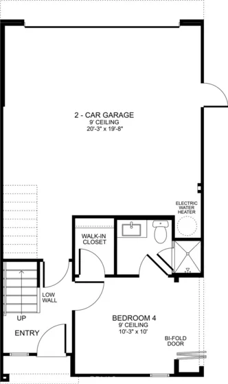 1642 Coral Sea Lane photo 9