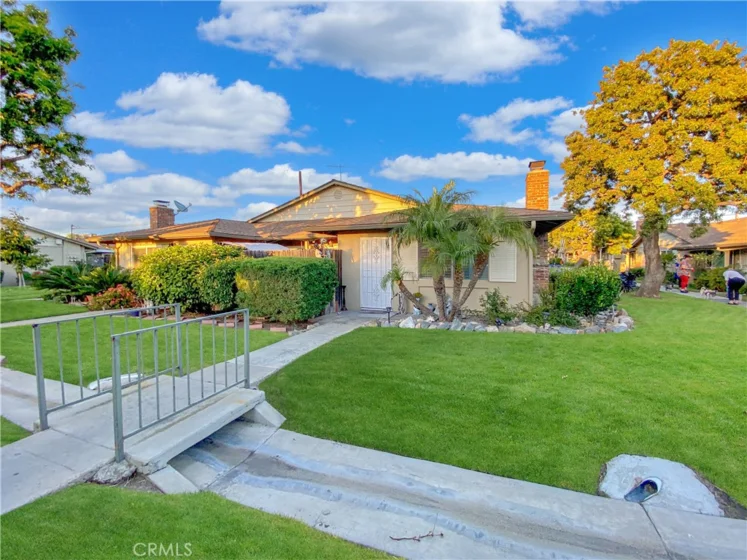 2295 N Tustin Street #65 photo 1