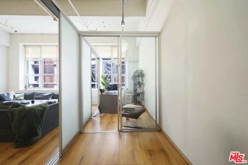 1130 S Flower Street #215 photo 51