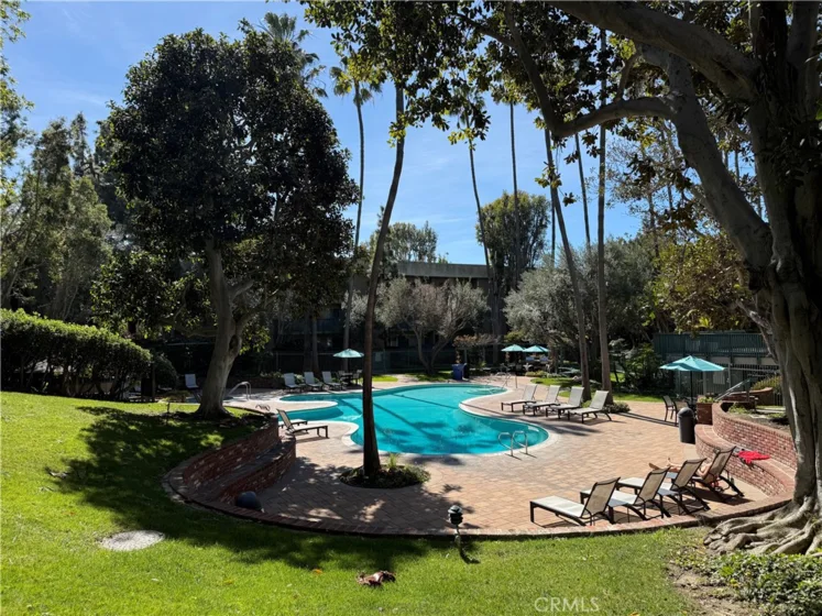 576 N Bellflower Boulevard #236 photo 39
