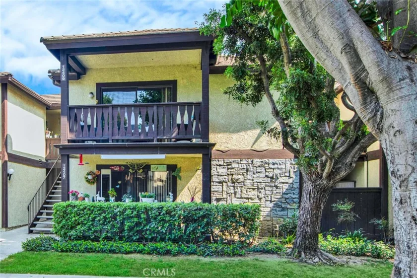 12409 Rock Springs Court photo 1
