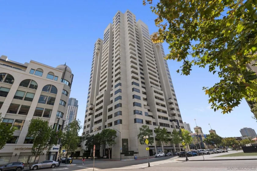 700 Front Street #2204 - 2205 photo 16