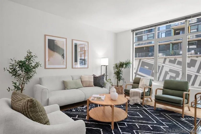 425 W Beech Street #408 photo 2