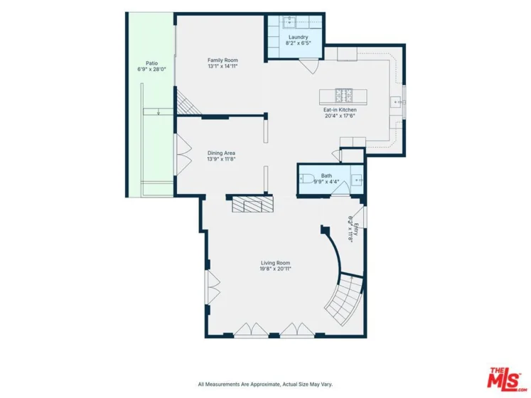 1610 Camden Avenue #101 photo 29