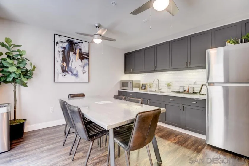 1150 J Street #424 photo 14