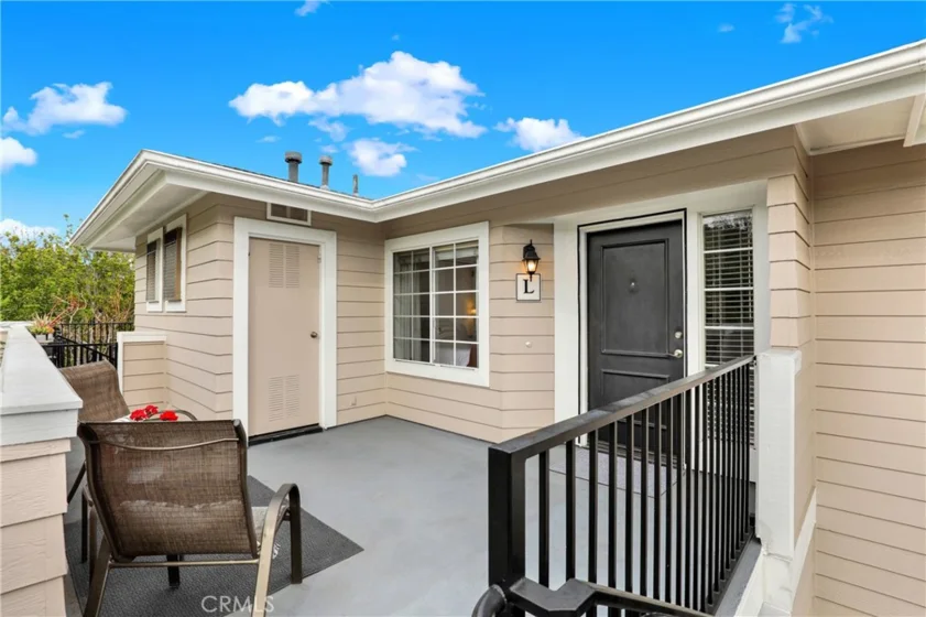 23412 Pacific Park Drive #28L photo 1