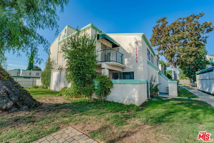 18508 Mayall Street #G photo 1