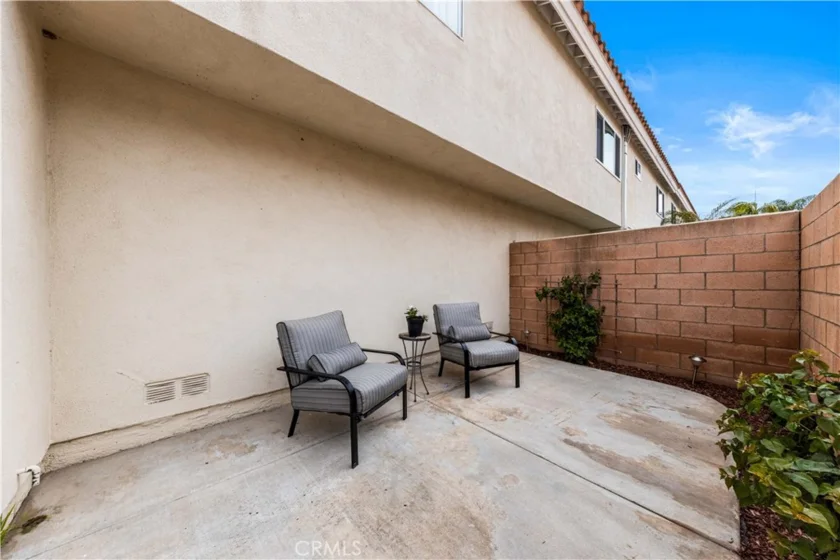 2537 Orange Avenue #D photo 22
