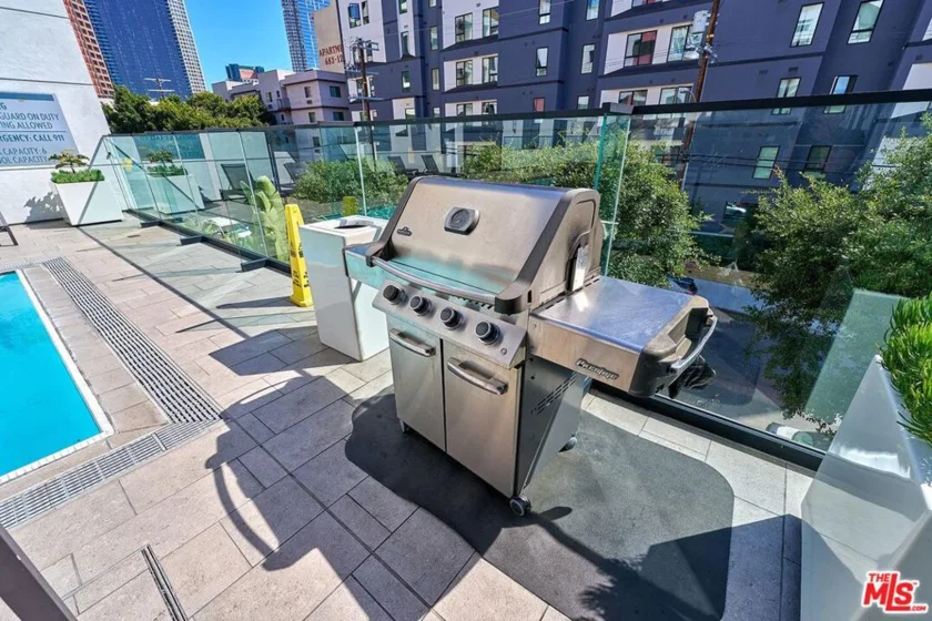 1234 Wilshire Boulevard #204 photo 25