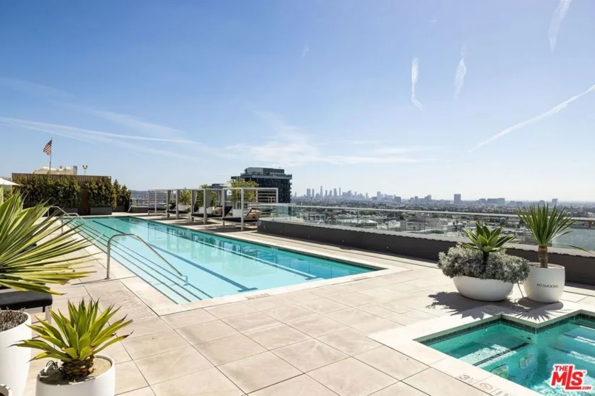 6250 Hollywood Boulevard #6K photo 8