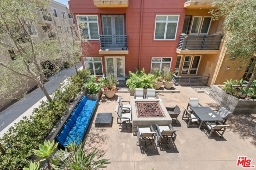 4050 Glencoe Avenue #315 photo 15