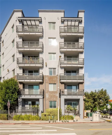 629 Traction Avenue #312 photo 32
