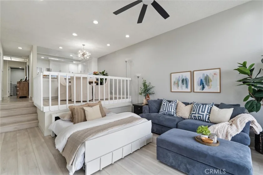 5203 S Marina Pacifica Drive photo 13
