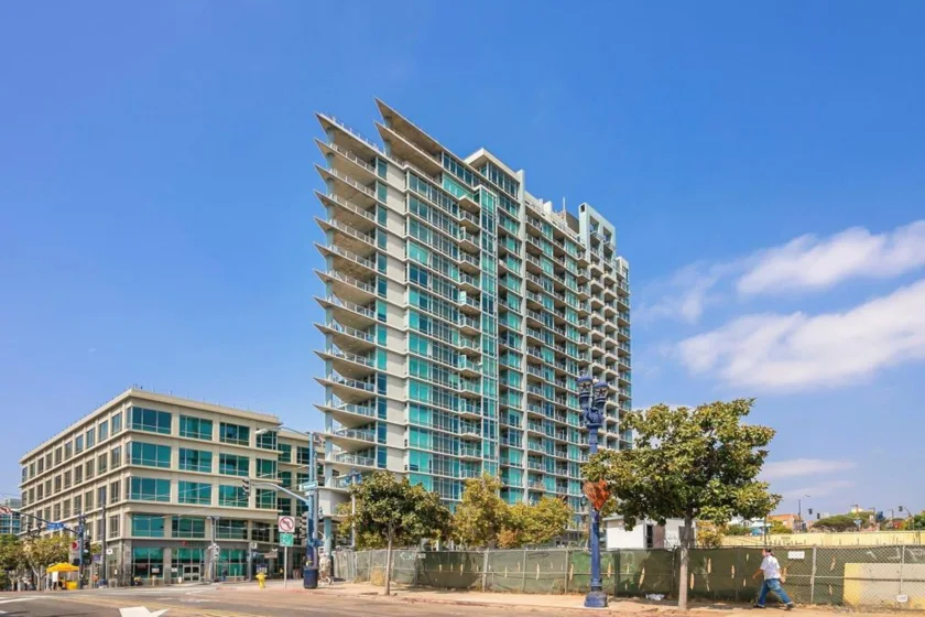 1080 Park Boulevard #807 photo 1