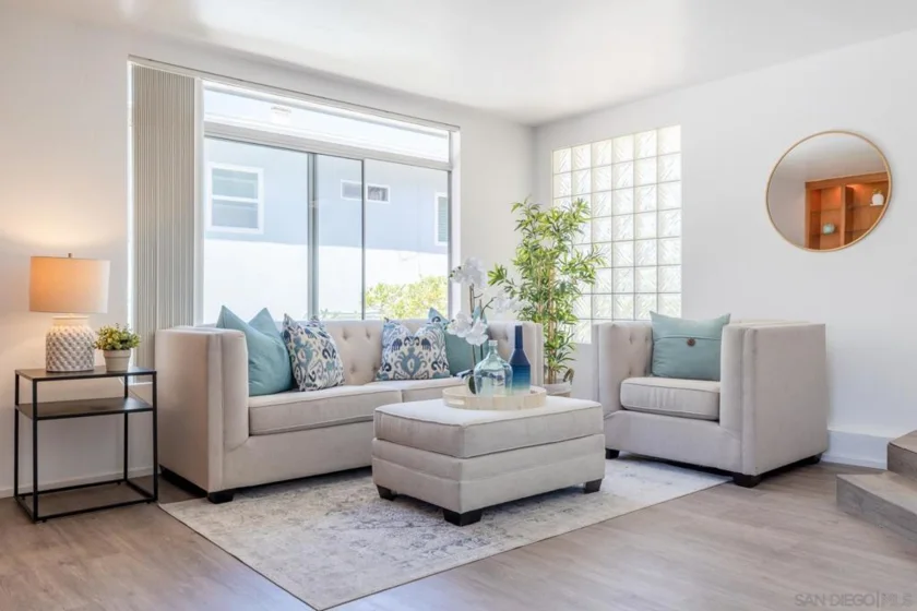 4051 Fanuel Street #10 photo 1