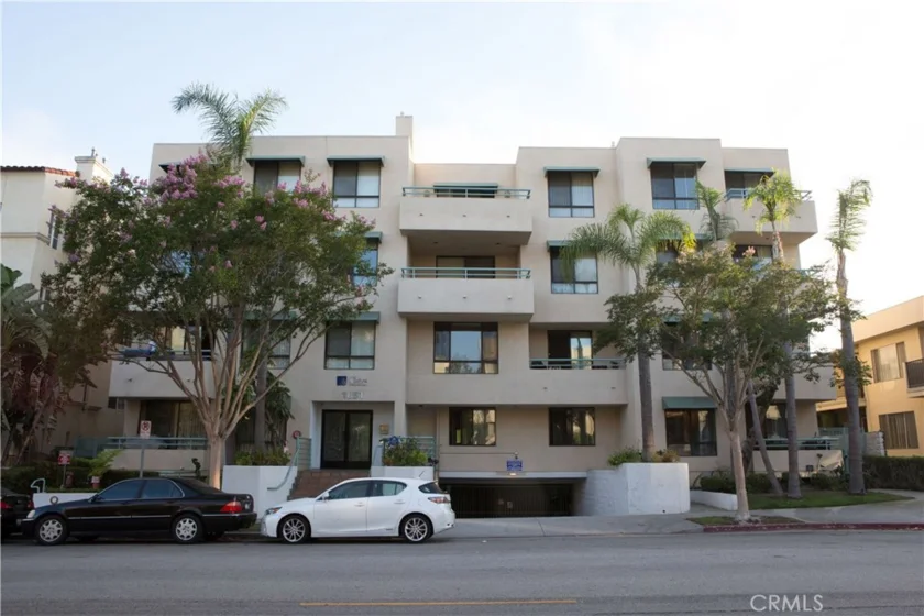 1851 Veteran Avenue #103 photo 1