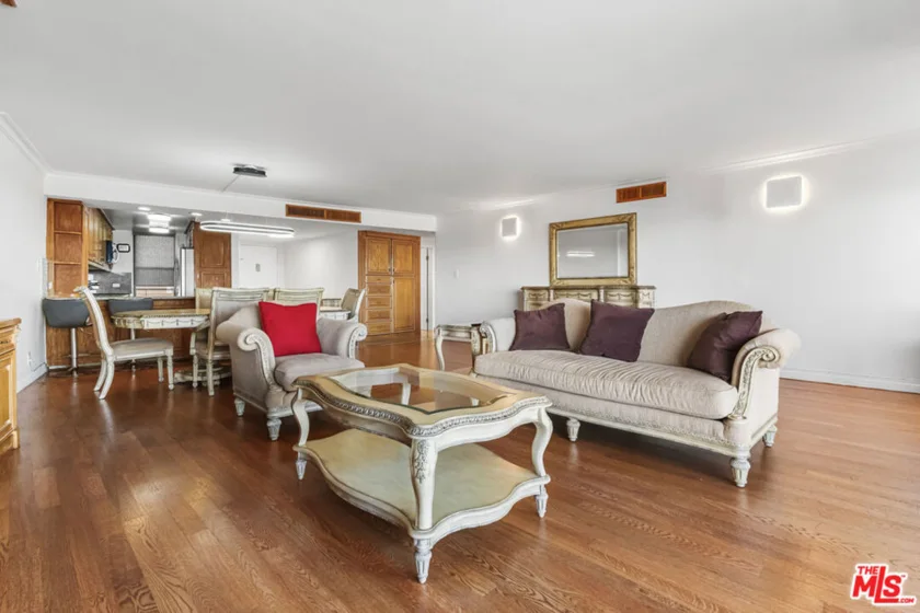 4265 Marina City Drive #601 photo 21