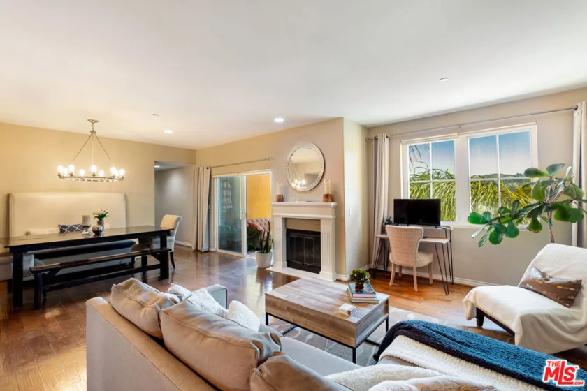 12449 Kling Street #PH1 photo 1