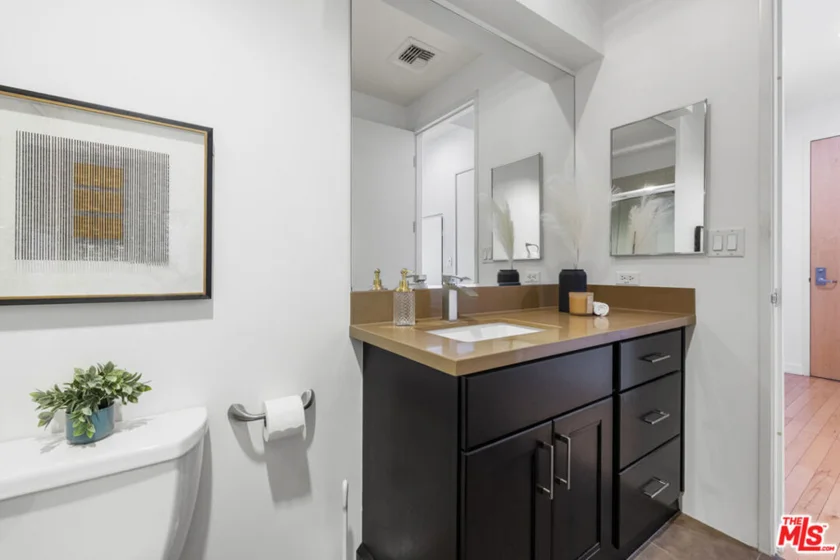 801 S Grand Avenue #1508 photo 15
