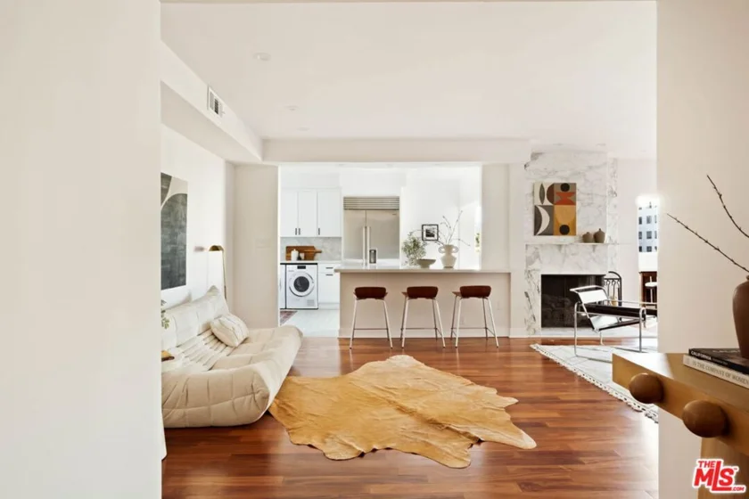 531 N Rossmore Avenue #PHA photo 46