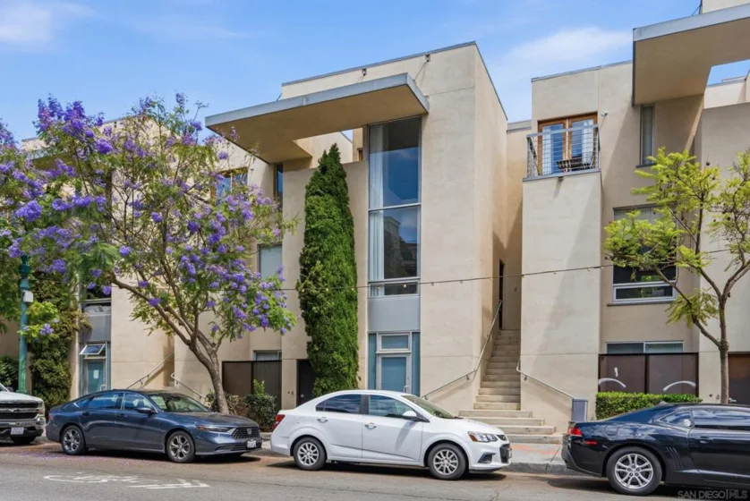 1601 Kettner Boulevard #18 photo 26