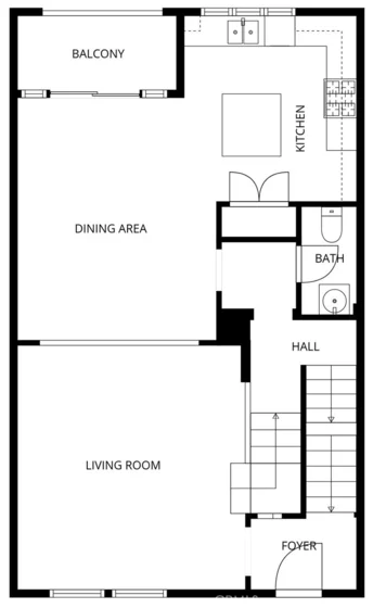 4452 Owens Street #104 photo 49