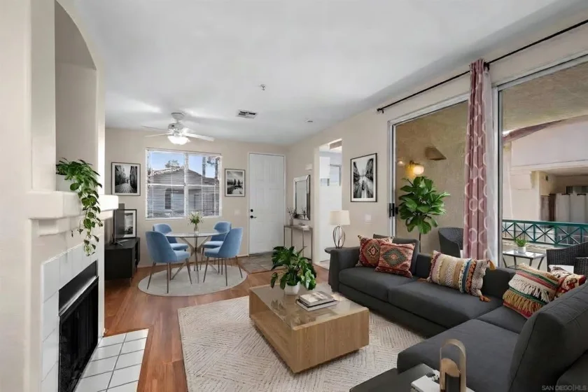 11454 Via Rancho San Diego #208 photo 3