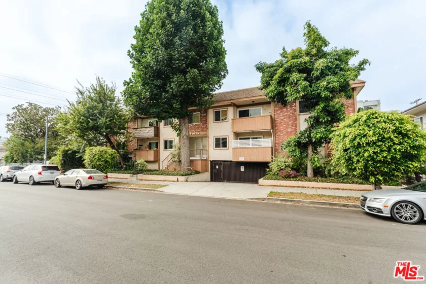 1845 Corinth Avenue #107 photo 58