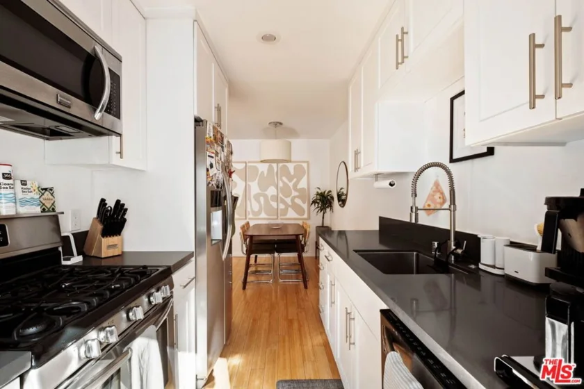 550 N Croft Avenue #2 photo 13