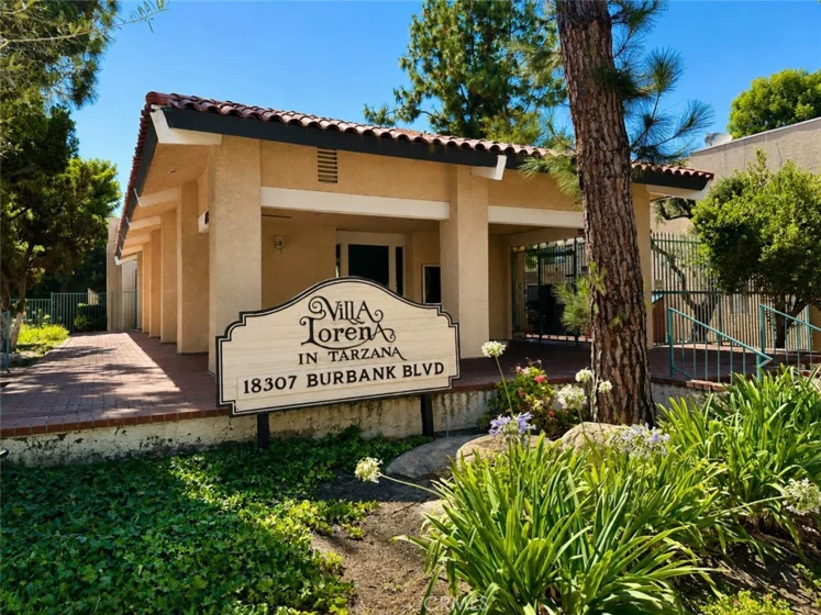 18307 Burbank Boulevard #131 photo 2
