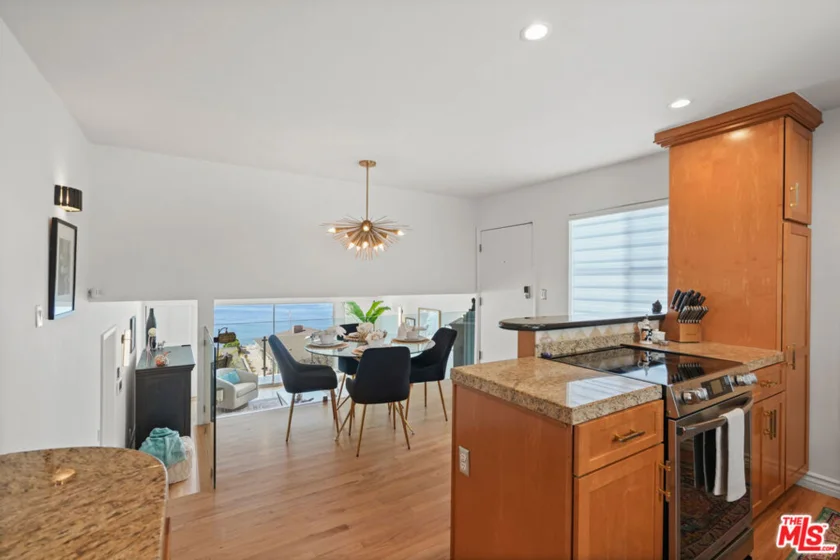 18203 Coastline Drive #4 photo 17