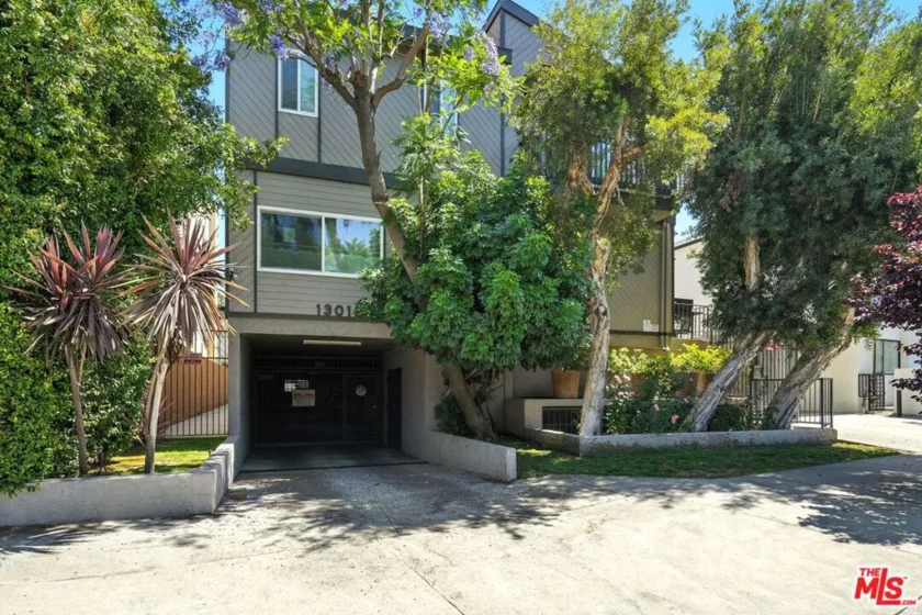 13012 Valleyheart Drive #6 photo 1