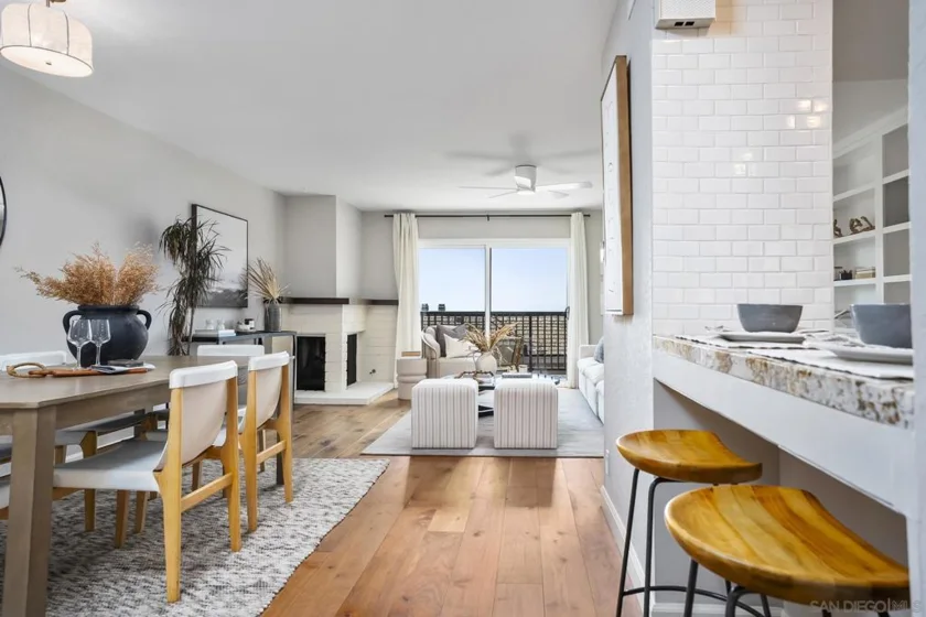 3743 Balboa Terrace #Unit C photo 1