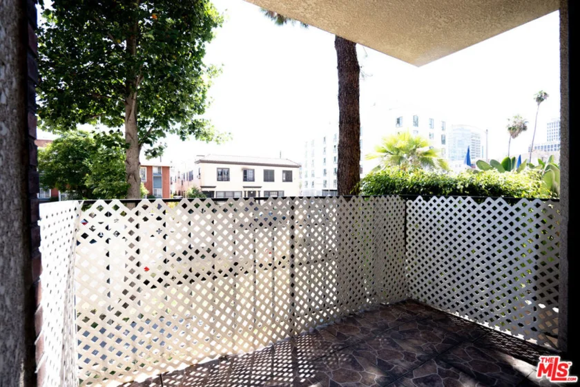 433 S Manhattan Place #108 photo 29