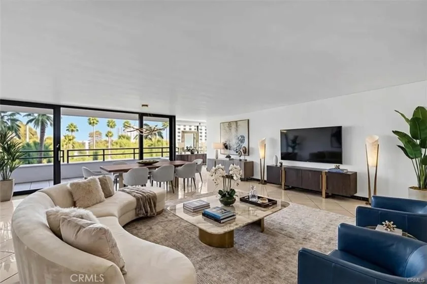 4337 Marina City Drive #149 photo 1