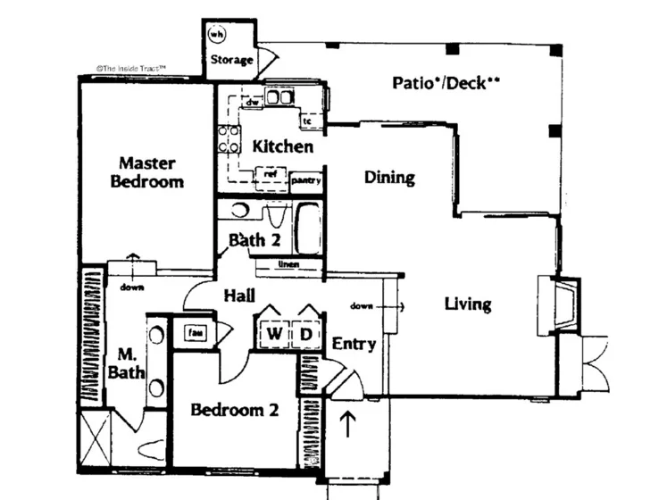 27802 Gleneagles photo 33