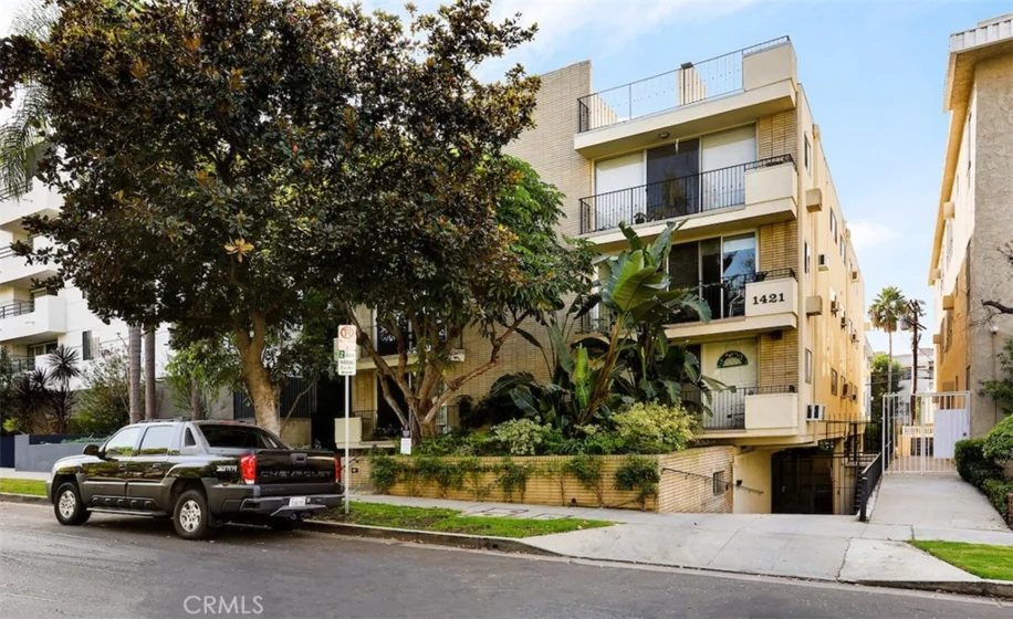 1421 Midvale Avenue #201 photo 1