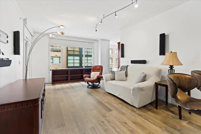 530 K Street #410 photo 1