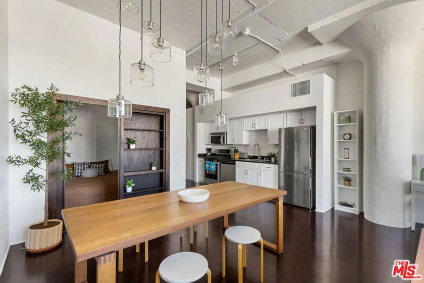 420 S San Pedro Street #410 photo 9