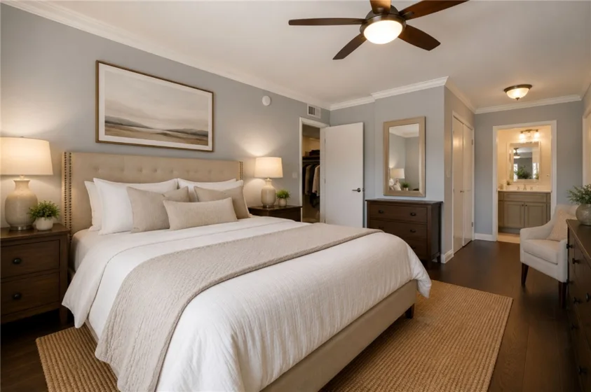16012 Moorpark #205A photo 13